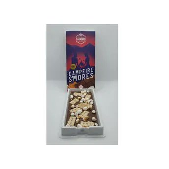 NaturaleafCOS's tweet photo. Today is #munchiemonday!!! Northern Standard Bars are the perfect blend combination of silky chocolate and 1000mg of THC in various flavors! Stop by the shop to satisfy those cravings before they're all  gone!! https://t.co/aDTAHsFQwS