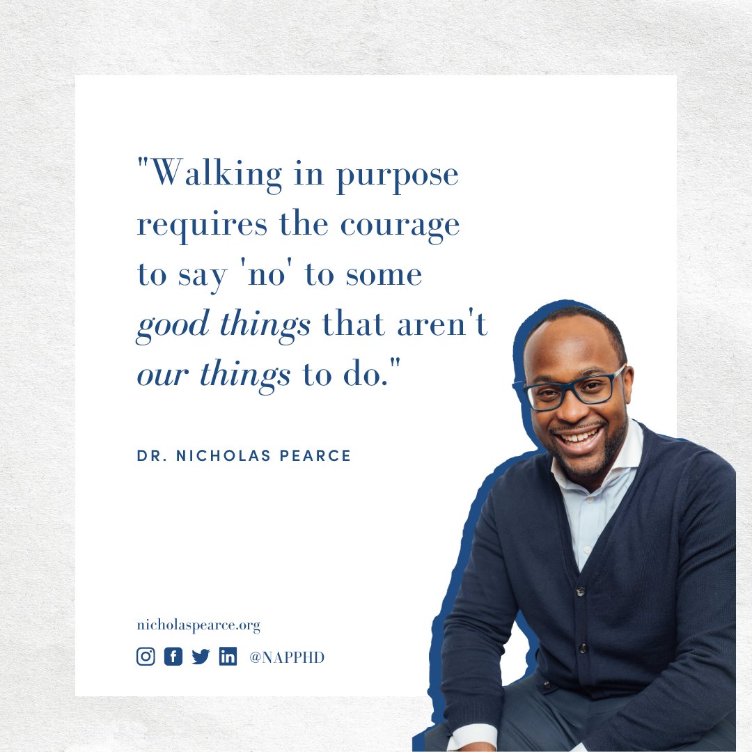 napphd's tweet photo. Sometimes your #no can be more powerful than your #yes. #mindfulmonday #purposepath #purpose #leadership #courage #clarity #facts https://t.co/bSL3PlvCXt
