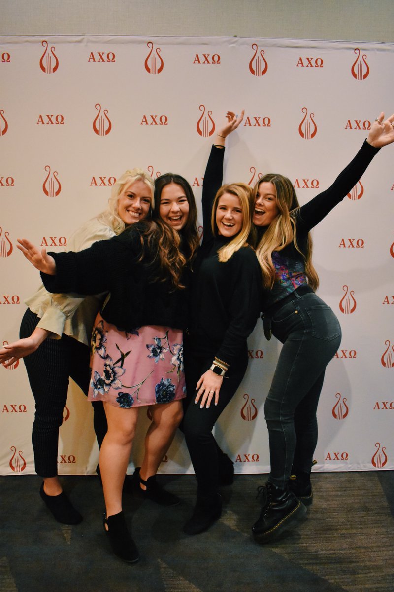 AlphaChiOmegaHQ's tweet photo. 4️⃣ days until Leadership Academy 2022! We can't wait to welcome our attendees back to @VisitIndy! Get ready by viewing our packing list and other #AXOLA22 FAQs here: https://t.co/jOivFitKEH.

Photos taken in January 2020 prior to the COVID-19 pandemic. https://t.co/F5si2lTpBU
