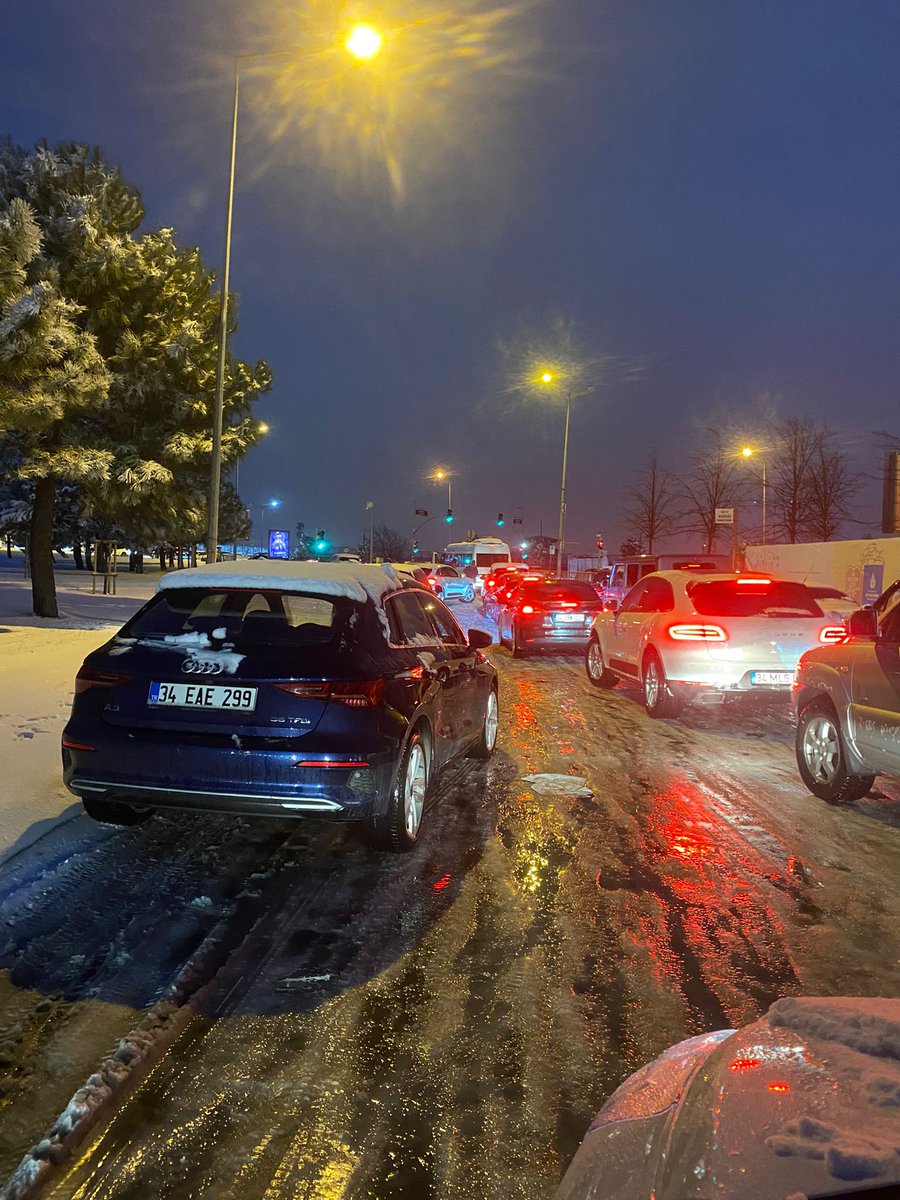 Bakır KÖY tweet media