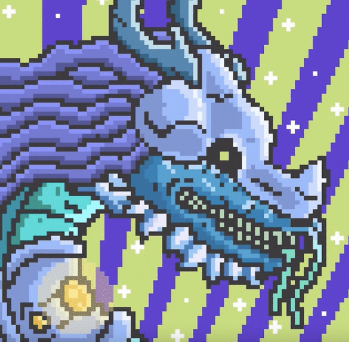 howrareis's tweet photo. Hey @KaidosTempest 🐲🐲🐲
Are you excited to find out How Rare your Kaidos are?
Head over to https://t.co/IAw1OHqoa0
Kaidos Tempest are unique 2D/3D NFT Social Avatars and there's a rumour about Kaido Babies coming!
#Solana #NFTs #NFTCommunity #SolanaNFTs https://t.co/jOBsn8I3zJ