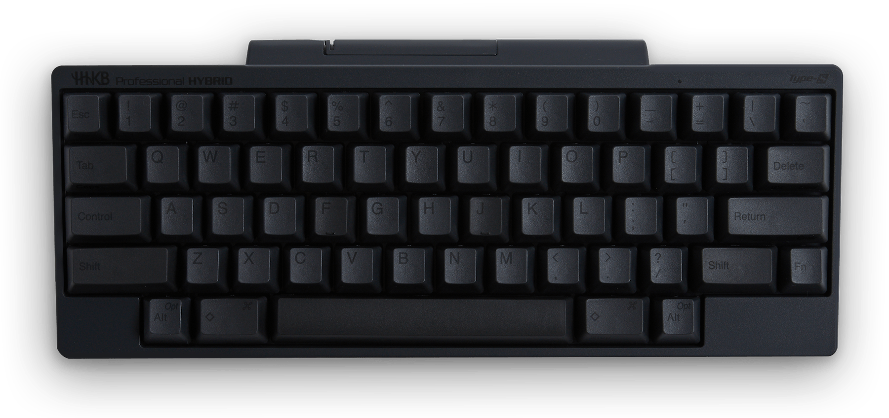 Keyboard Addiction: When Typing Becomes an Obsession