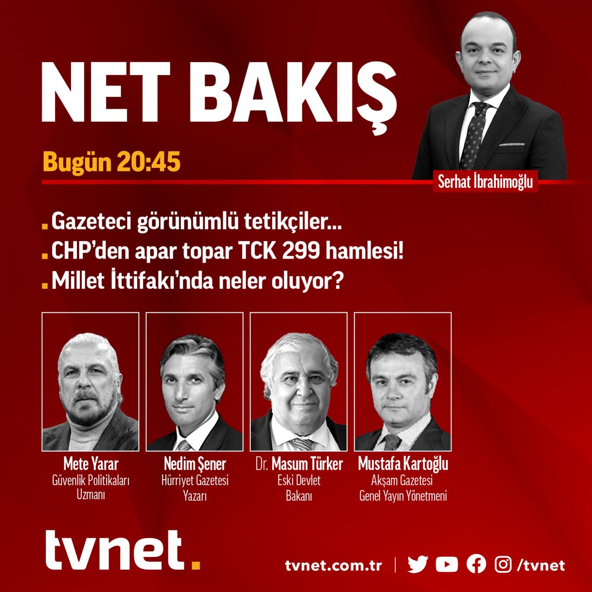 Bu akşam