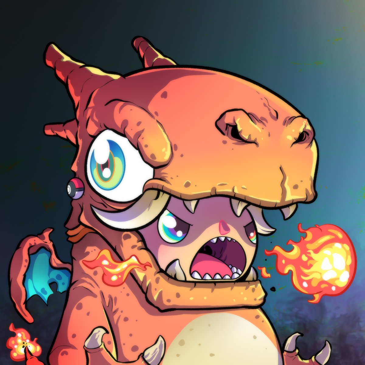 as we are hitting a new milestone, to celebrate 55k followers, i'm gonna giveaway 5 WLs.

1) follow me + @KarafuruNft 
2) RT + tag 5 friends

will dm winners in 24Hrs