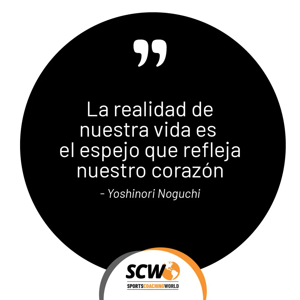 Sports Coaching World tweet media