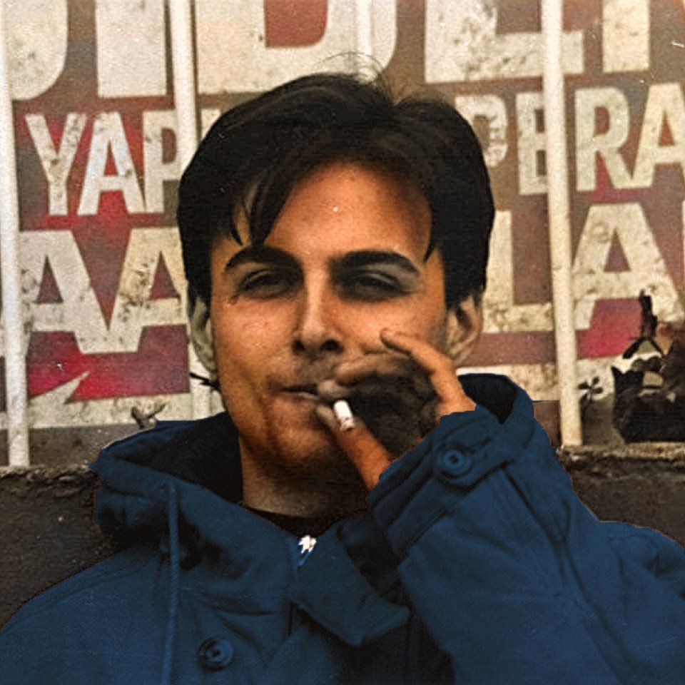 TurkcuYol's tweet photo. Tek bir şey için: Mustafa Kemal Atatürk 
1997 yılında Mardin'de şehit düşen Jandarma Asteğmen Coşkun Telci'nin üzerinden çıkan vasiyetinden... https://t.co/VoPOWngg7l