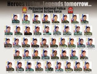 Grace05061's tweet photo. National Day of Remembrance for the SAF 44 

Dead: Jan 25, 2015
Saf 44 survivor
Dead: Jan 25, 2018

Same date same time... https://t.co/36JPOP1xjq
