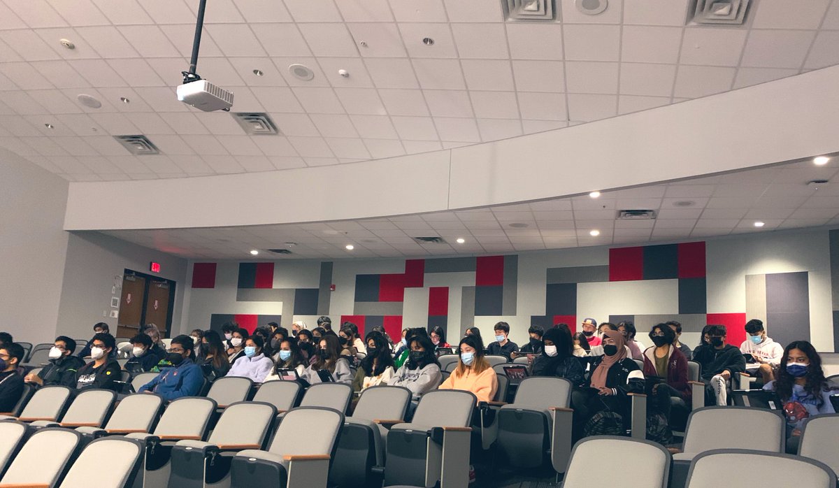 Michelle Hauske tweet media