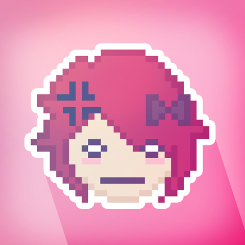 NiftyDerpinette's tweet photo. Red head silent wrath...
 
🌕Every full moon, some derpinas are metamorphosing...⚠️Shape shifting #NFTProject ⚠️
Helps for #lupus research &amp; ❤️‍🩹

#charity #nftcommunity #NFTartist  #cuteNFT #NFTcollection  #pixelart  #nftcollectors  #NTF #NFts #gamedev #NFTwomen #P2Egaming  #P2E https://t.co/FeUPWfuhmE