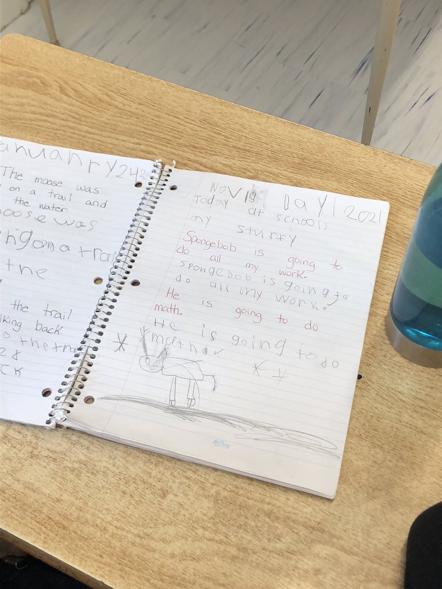 Delaware Central PS tweet media