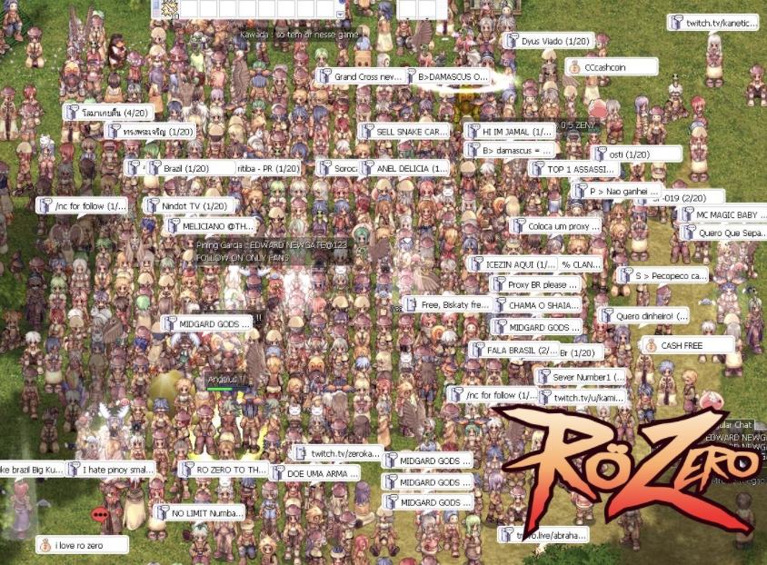 ZeroNFTGame's tweet photo. It's our pleasure to have you here. Only one word to say is Thank you. ❤️

Glad to see Brazil, Philippines, Thai, Indonesia, Vietnam, Russia, China, EU and everyone.

Let's build this healthy community grow together. 👫👭
https://t.co/Vn01TZA9eS

#ROzero #ROzeroNFT #ToTheMoon https://t.co/J0mftQFKMj