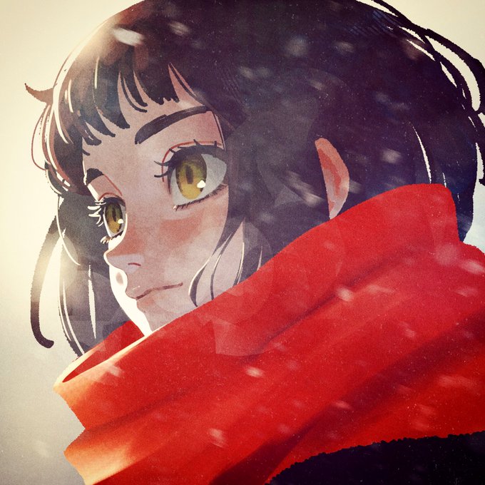 自由気ままに描く 