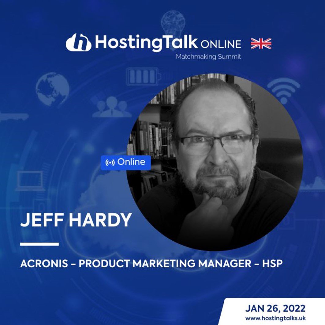 jeffreyjhardy's tweet photo. Had a cool idea to kick-off #HostingTalk in 2 days.
The session’s titled "Hosting Threat Assessment 2022" and we'll start with something simple, but also new:
A Basic Economic Model of Cyber Protection
Interesting, right?
Register FREE: https://t.co/B2GdMVk0mo https://t.co/uGLYUiyqKO