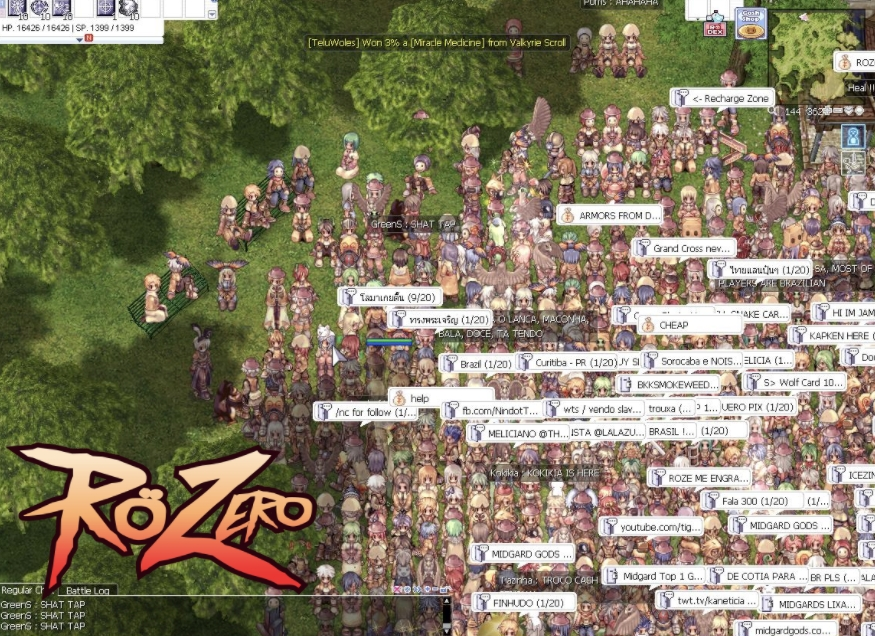 ZeroNFTGame's tweet photo. It's our pleasure to have you here. Only one word to say is Thank you. ❤️

Glad to see Brazil, Philippines, Thai, Indonesia, Vietnam, Russia, China, EU and everyone.

Let's build this healthy community grow together. 👫👭
https://t.co/Vn01TZA9eS

#ROzero #ROzeroNFT #ToTheMoon https://t.co/J0mftQFKMj