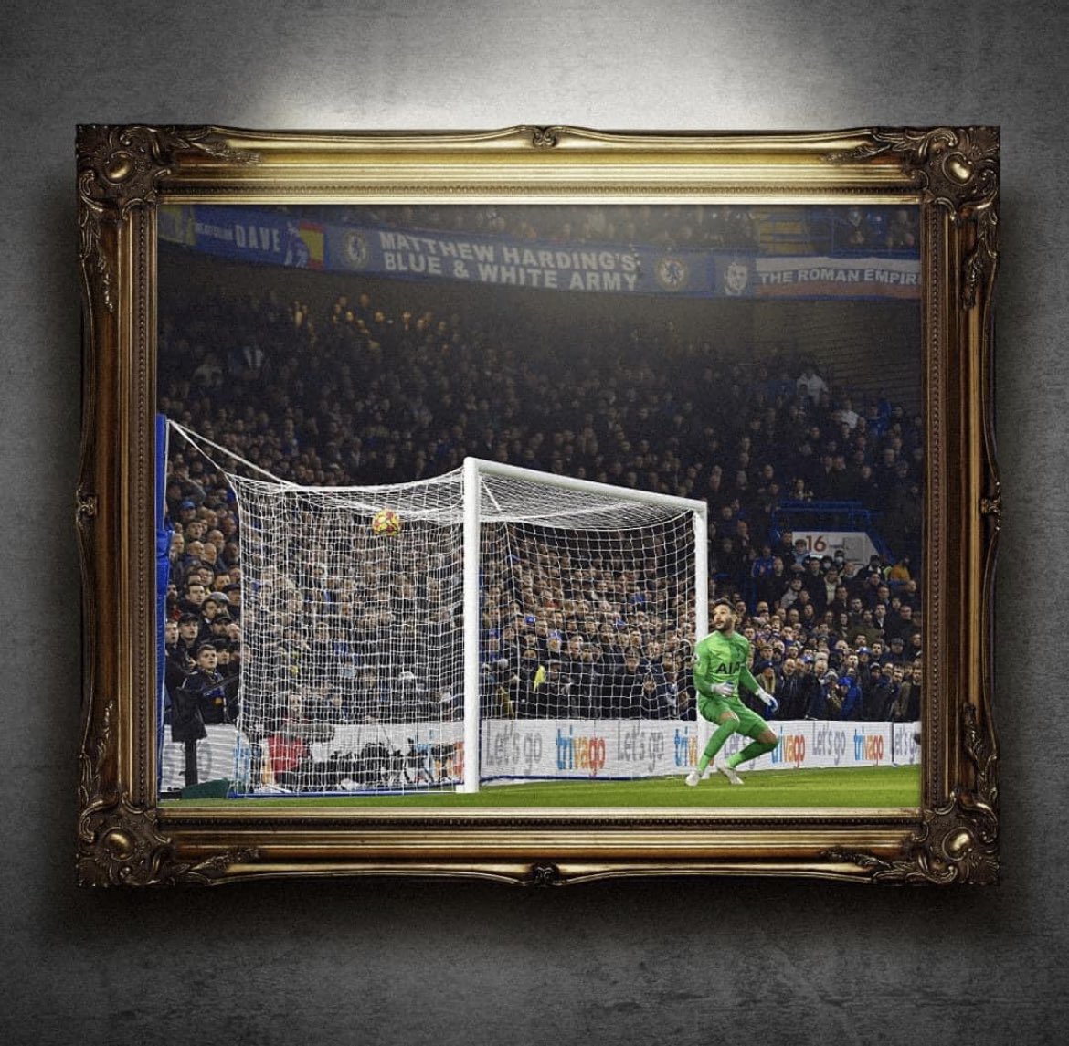 It’s Happened Again!