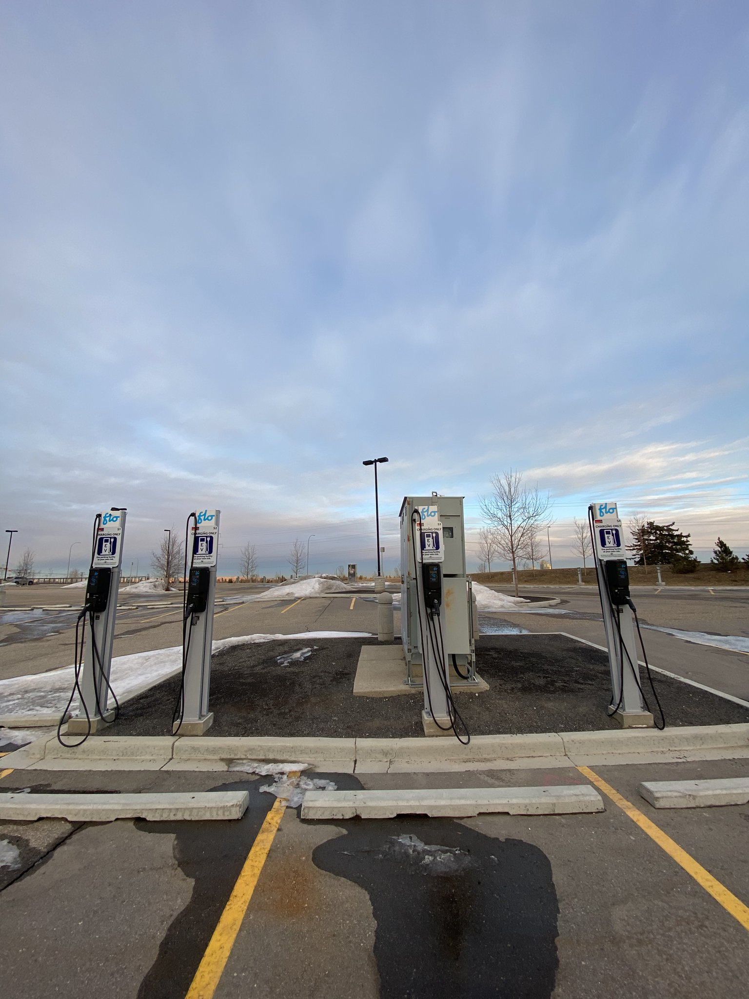 City of Calgary on Twitter "⚡ Electrifying Content ⚡ More Calgarians are choosing electric