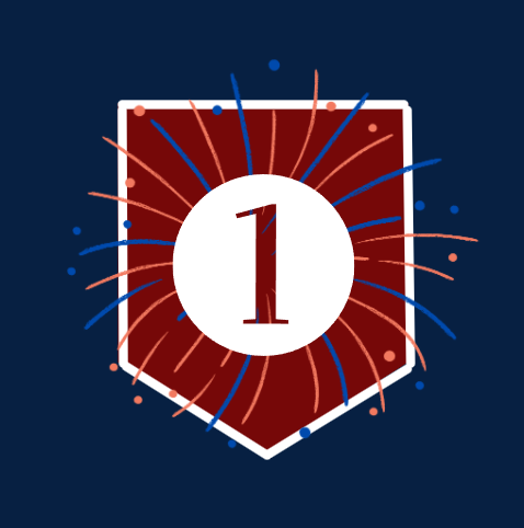 📢Generals! We are just 1 day away from Global Launch!!📢

So rally your troops, fire up your tactics and prepare for action. We can't wait for you to join us on the Battlefield! 🎉

#comingsoon #ios #android #mondaymotivation