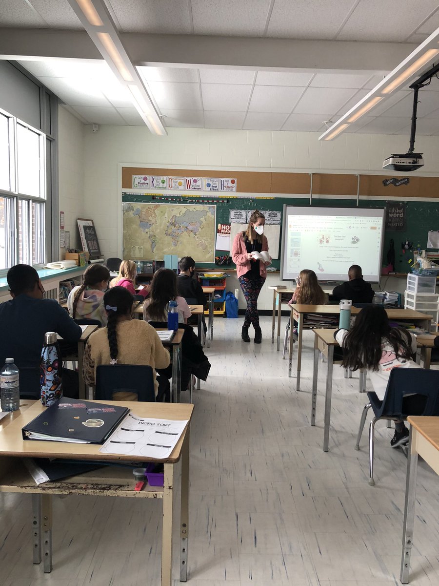 Delaware Central PS tweet media