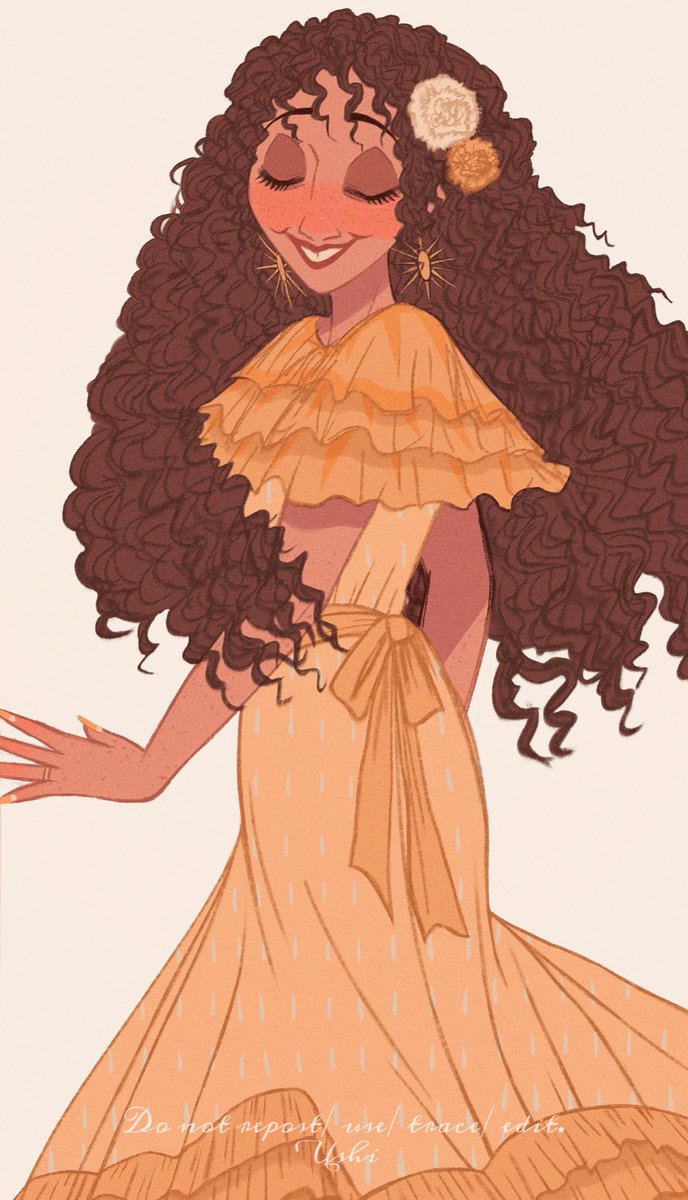 Pepa in 1930s evening gowns🌤
