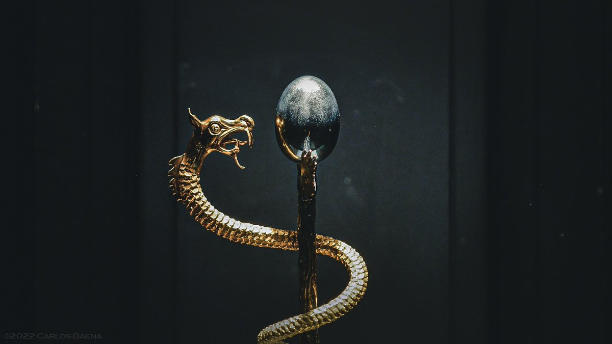 Carlos_Baena's tweet photo. Dalí - Caducée I
35mm f1.8
.
.
#dali #35mm #caducee #museodali https://t.co/BBEsivgQFd