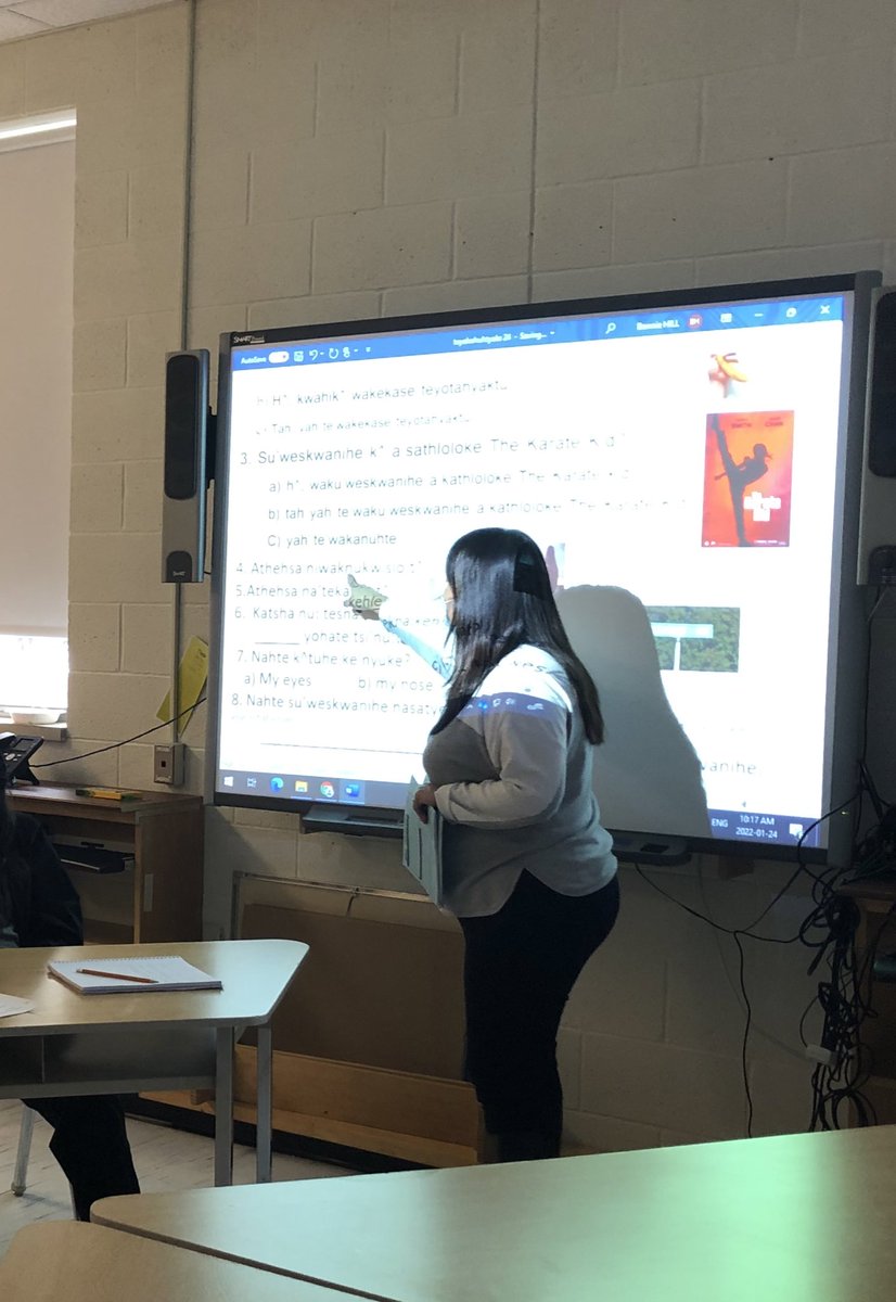 Delaware Central PS tweet media