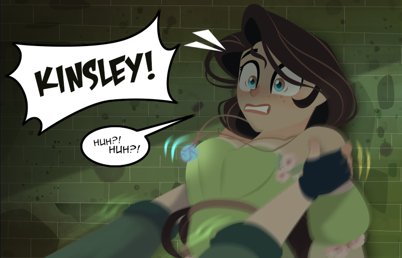 jadedjynx's tweet photo. Don't you hate it when someone wakes you up by shaking you? There is no better way to start you day in a bad mood XD. Another sneak peek at one of my favorite dynamic duos. #Gambitcomic #dungeonsanddragons #dnd5e #dndwebcomic #dndcharacters #fantasy #webcomic #sneakpeek #WIP https://t.co/7TbxK1UpMN