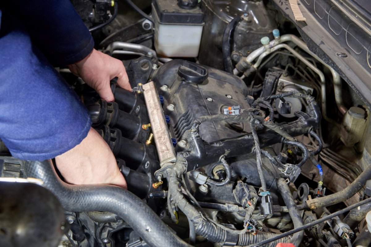 CandESanLeandro's tweet photo. Have an oil change or scheduled maintenance you need taken care of? C &amp; E Auto &amp; Truck Repair can help! https://t.co/8mRVuyxd7Y #CoolantFlushService #RVRepair #TruckMaintenance https://t.co/uMgZHjFmvv