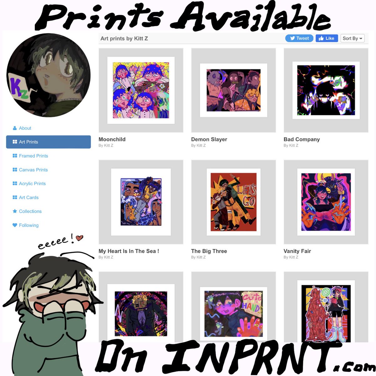 ⚡️kitt⚡️ tweet media