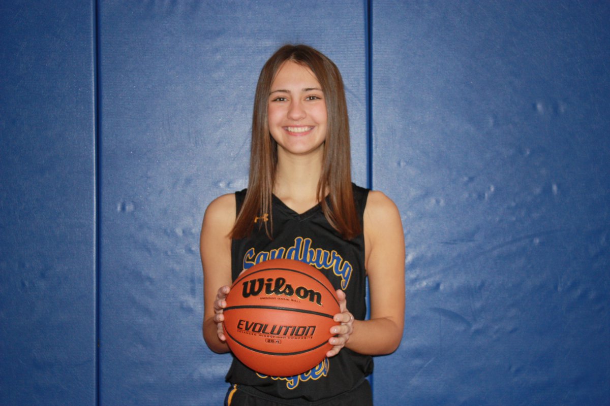 Advice-
Cherish the time and memories w/ teammates. They will become your family. Don't be afraid to make mistakes, they only make you better! Times goes fast, enjoy the journey!