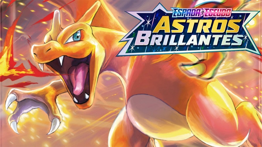 ¡¡¡Pokemon vuelve a War Lotus!!!

Por fin hemos podido conseguir material de uno de los juegos de cartas más solicitados y lo celebramos creando un evento de presentación de la nueva edición. Como siempre toda la información en nuestra página web:

warlotus.com/?post_type=eve…