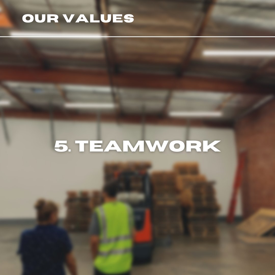SLithographics's tweet photo. Teamwork is our fifth team member value. We work to use the power of team collaboration to make everyone’s job easier. Can you think of a time when teamwork helped you in getting your job done? #suplitho #printoutsidethebox #companyvalues #teamwork https://t.co/fxtYwb8eZh