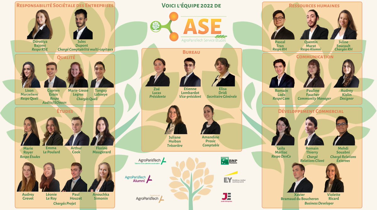 APT Service Etudes tweet media