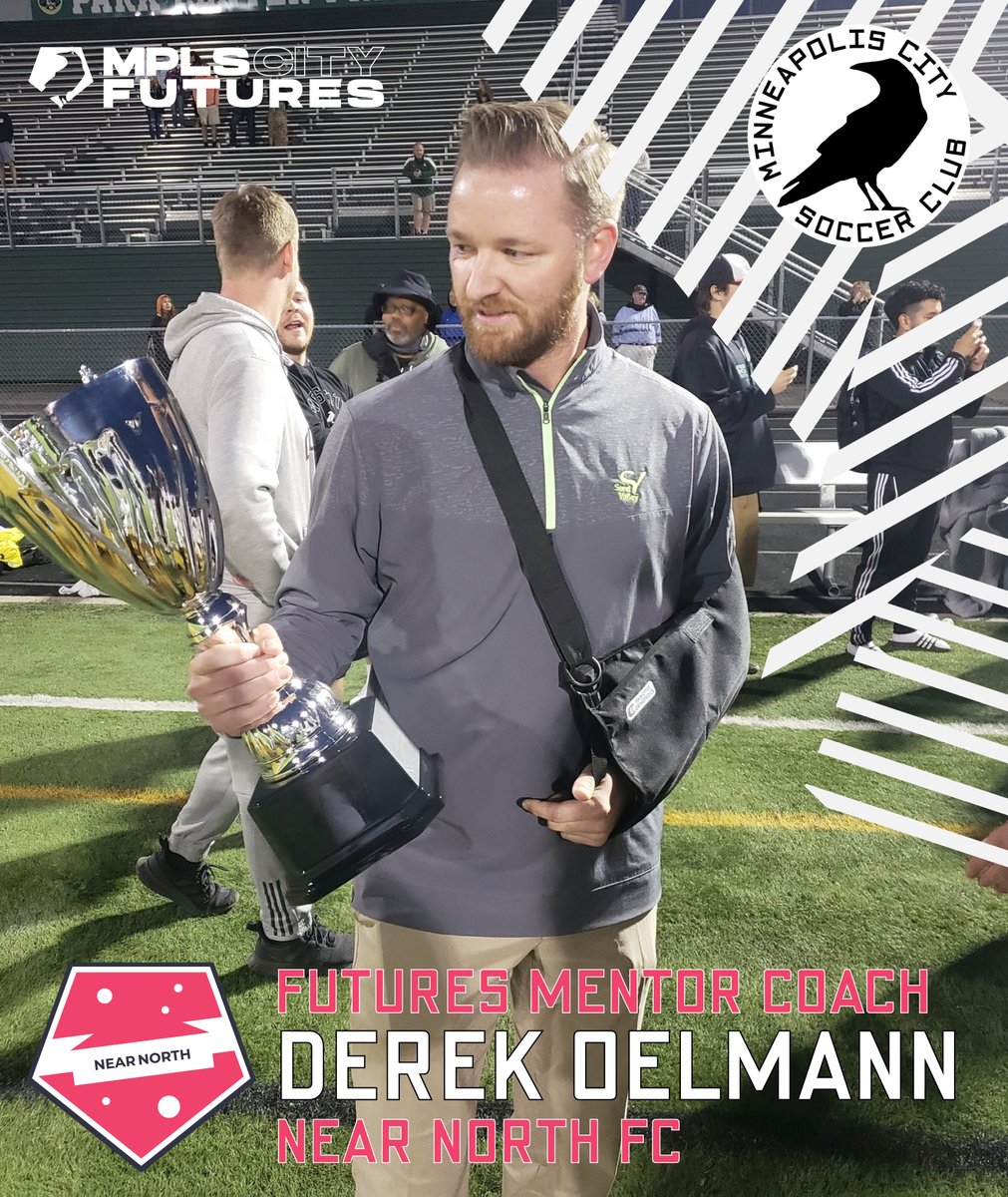 Mpls City Futures tweet media