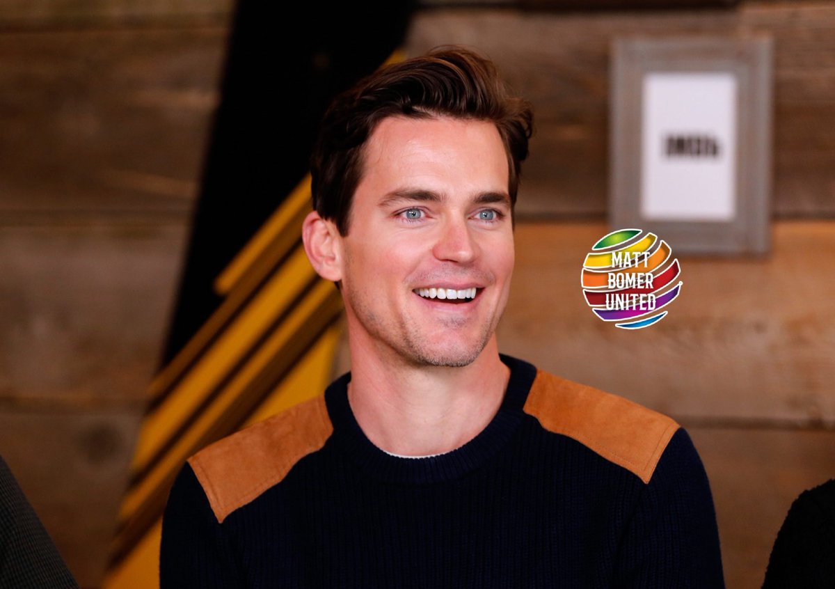 MattBomerUnited's tweet photo. Finishing the day with some pretty great photos of #mattbomer at the Sundance Film Festival with #walkingout, looks like Matt really enjoyed himself in the wintery weather. Back tomorrow for #talkshowTuesday. https://t.co/4wyyZy5eYg