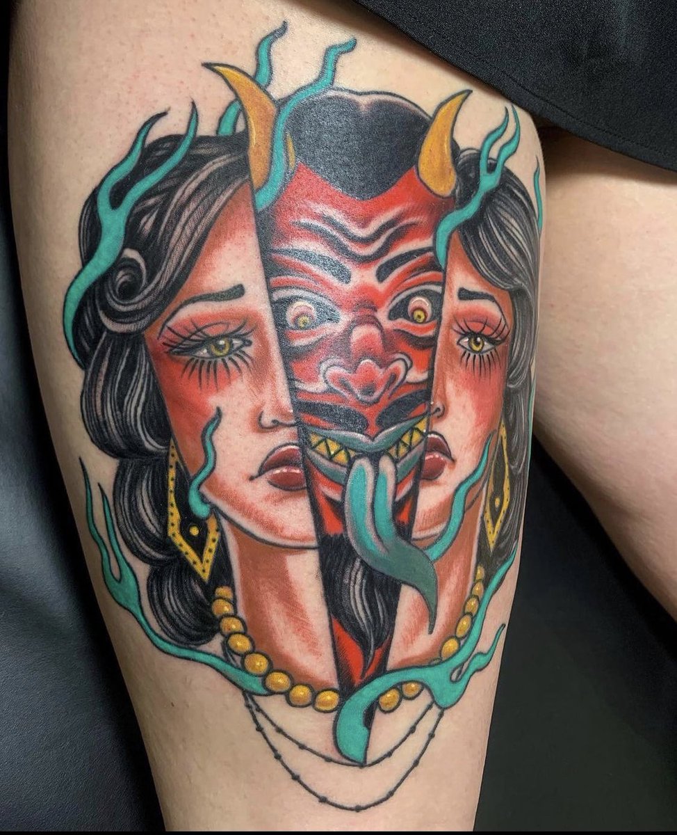 brittney_vasco's tweet photo. ✨FRIENDS✨ I will be tattooing in California at the end of the month! Help me find some cool people in California to tattoo at my guest spots! https://t.co/6Qetyqhy7p
