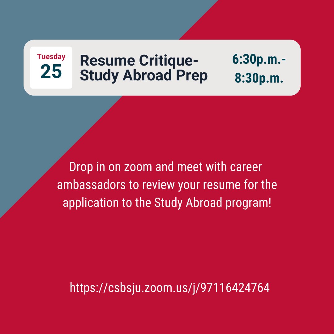 csbsjuXPD's tweet image. Here are three events you don&apos;t want to miss this week! Swipe for more details!