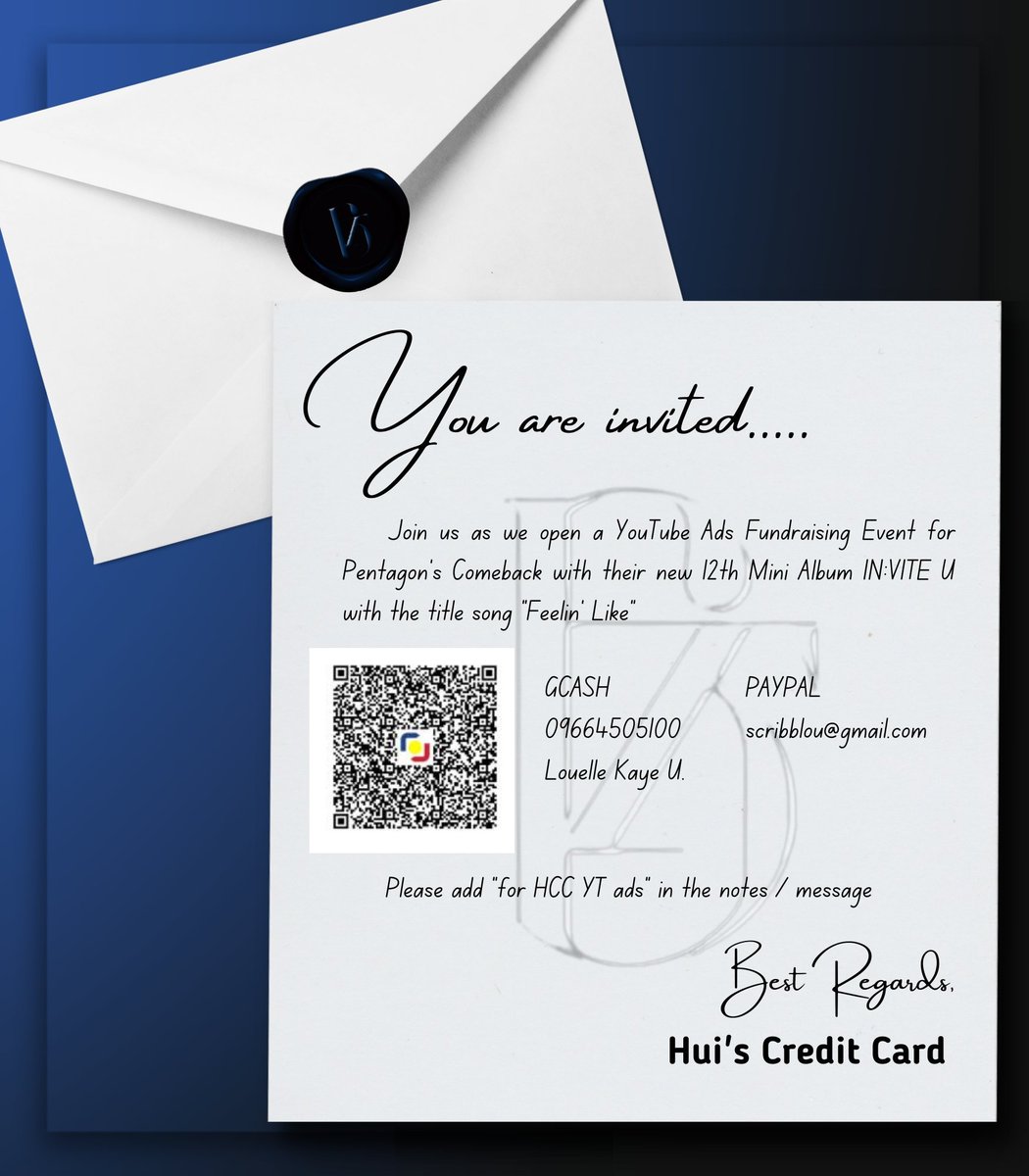 huis_creditcard's tweet photo. Did you see the ads? 😱💖

Well that's made possible by the hard work and generosity of #UNIVERSE🌌

But as YT ads do eat up funds to keep running, we invite those who can help in our donation pool specially for it! #FundSomethingNew

Donation Form: https://t.co/kawRAPkxaU https://t.co/kHTt8ZRqRt