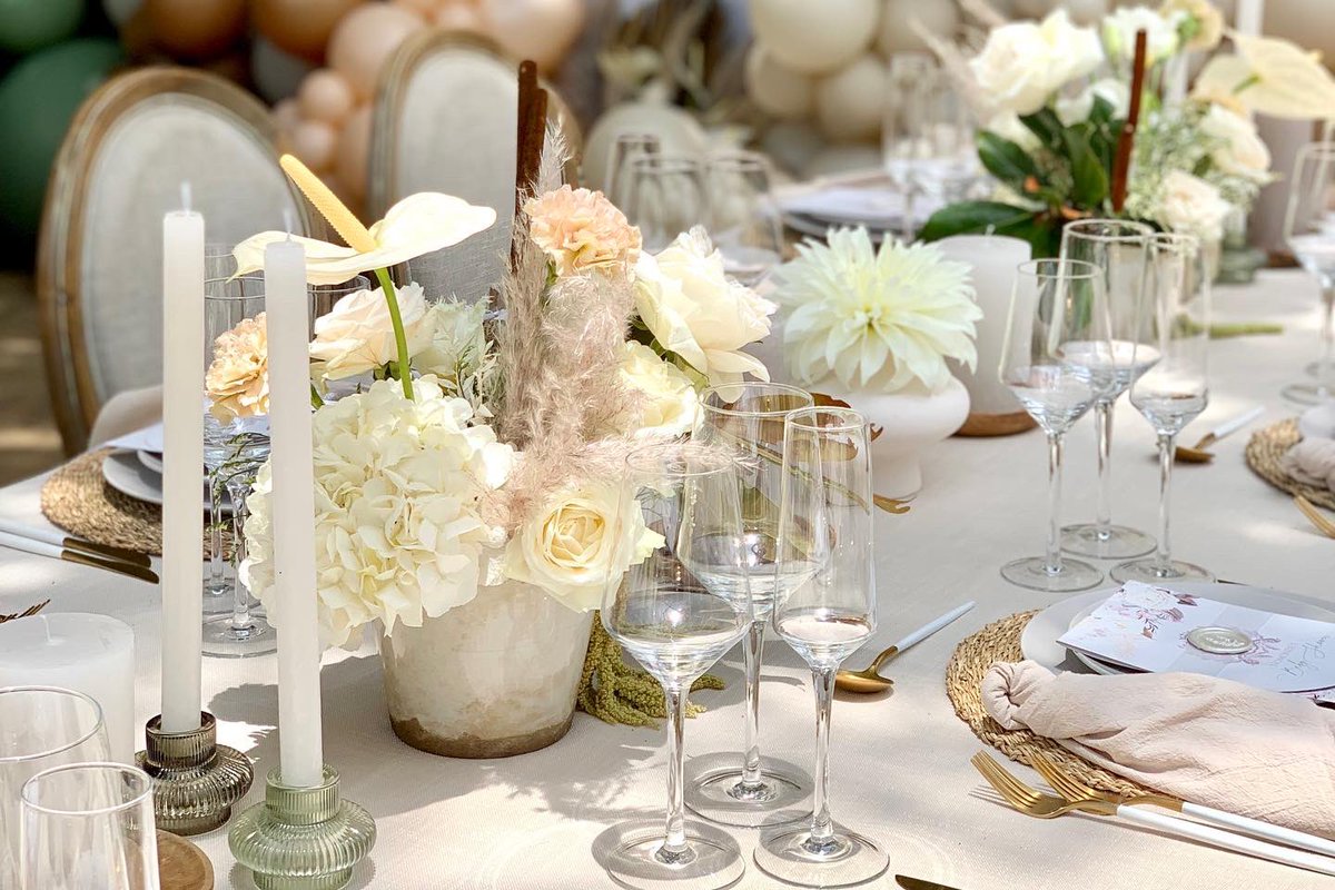 WeddingButtrfly's tweet photo. Baby Shower we planned and designed this past weekend! https://t.co/R7K9pq29jx
