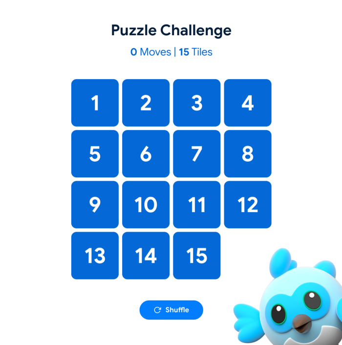 Flutter tweet media