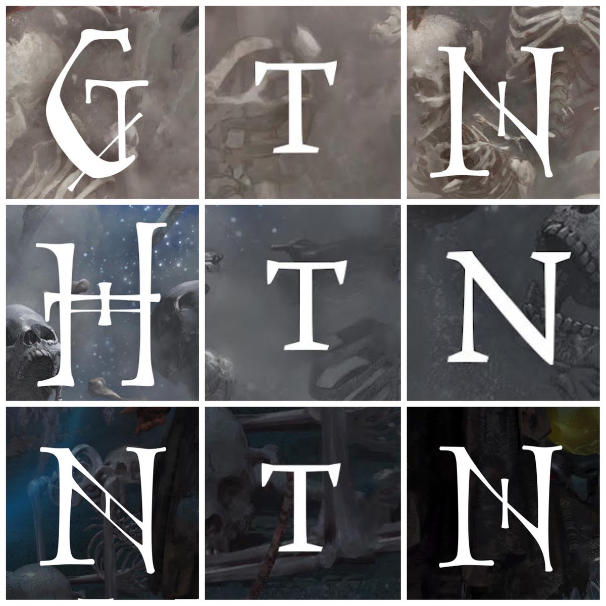 TorDotComPub's tweet photo. 3 DAYS UNTIL THE NONA THE NINTH COVER REVEAL ON 1/27! https://t.co/sAi6sX7Nde