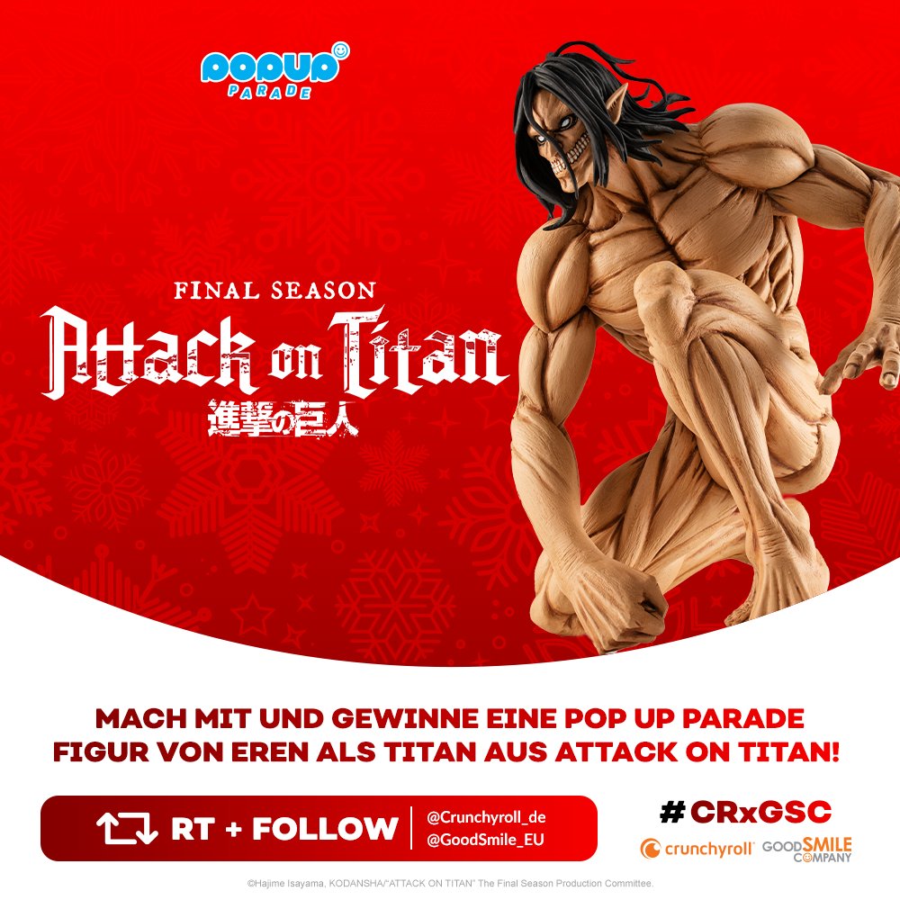 Crunchyroll.de✨ tweet media