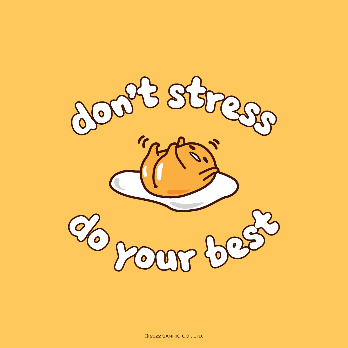 gudetamatweets's tweet photo. do your best… 💛 #mondaymotivation https://t.co/Tj6yF3rfRB