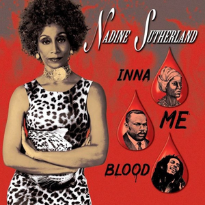 connectionsoun1's tweet photo. #PreNow:on TDKRADIO Inna Me Blood by Nadine Sutherland LISTEN on:https://t.co/elGqCR6wEj thanks for your continuous support https://t.co/OPRqrFTzUj