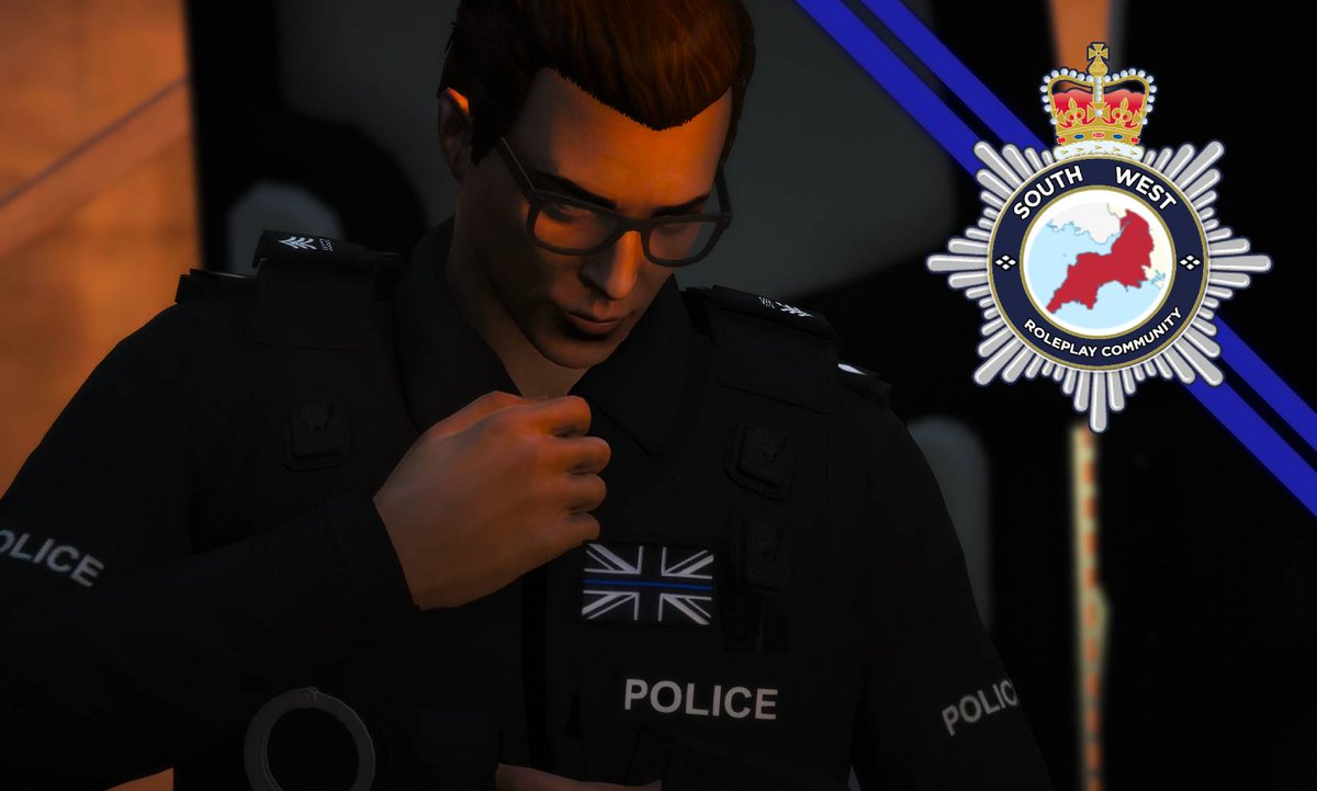 SWRPC_RPT's tweet photo. Whether it's slapping on your cap to patrol the streets, or zipping up your stab vest to deal with an uncompliant member of the public. You will know you have made a difference in the community when the shift is done. All this at South West RPC.

Apply at https://t.co/Jo7hjicCTT https://t.co/GOAtfLstpV