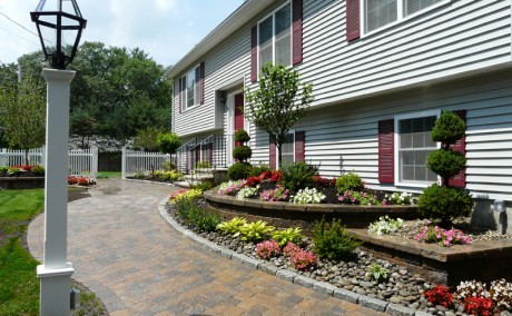 DoneRightLC's tweet photo. Done Right Landscape offers design-build services! This includes walkways, patios, and much more: 

https://t.co/XWjAkPCZRM https://t.co/G2u8DT8IPw