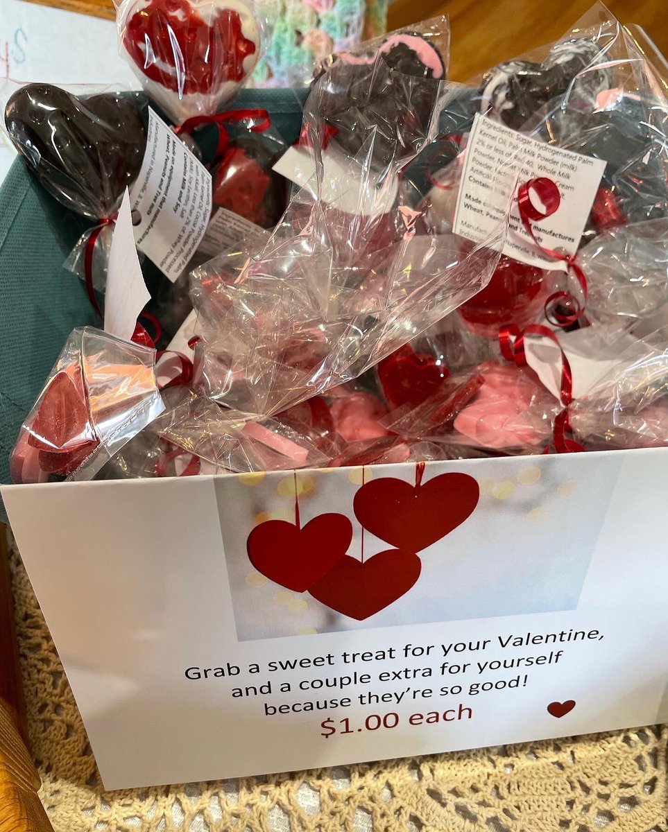 Last week the Pop-Up will be open! Help us sell out!! New item now available. 119 Delaware St. Tuesday - Sunday 10-3!