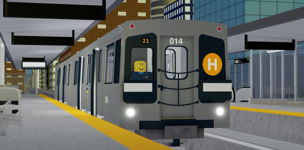 FairviewRBLX's tweet photo. New Morale Donley to reopen next run! https://t.co/UZQmGABzjj
