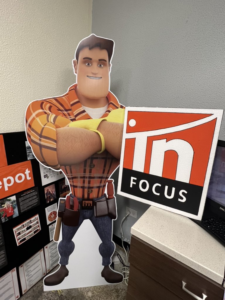 Dave6401pr's tweet photo. what mean each letter of INFOCUS TO YOU !??
for me is
I=Impeccable
N=Noticeable
F= Fabulous
O=Original
C=Capable
U=Unique
S=Safety
๐Because we care ๐
โ๏ธ Every SECOND
โ๏ธ Every DECISION
โ๏ธ Every DAY
#store6401 @InFocus_Chris
@Sasha84182962 @eddalie @LydiaIvette2 https://t.co/jLEQzRzabU