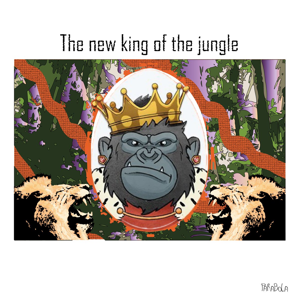 Parabola Crypto tweet media