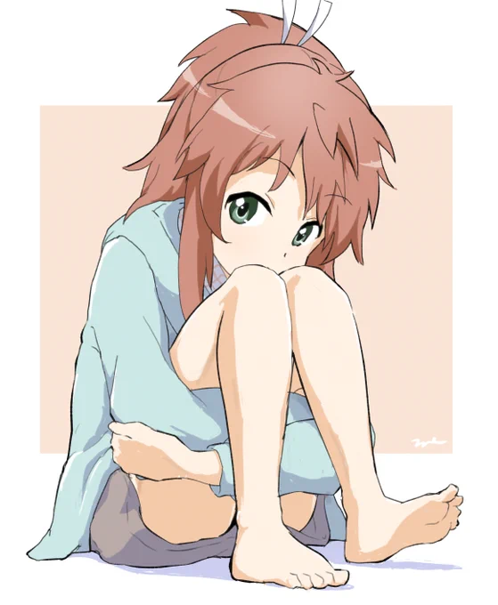 1日遅れです・・・ #越谷夏海生誕祭2022 